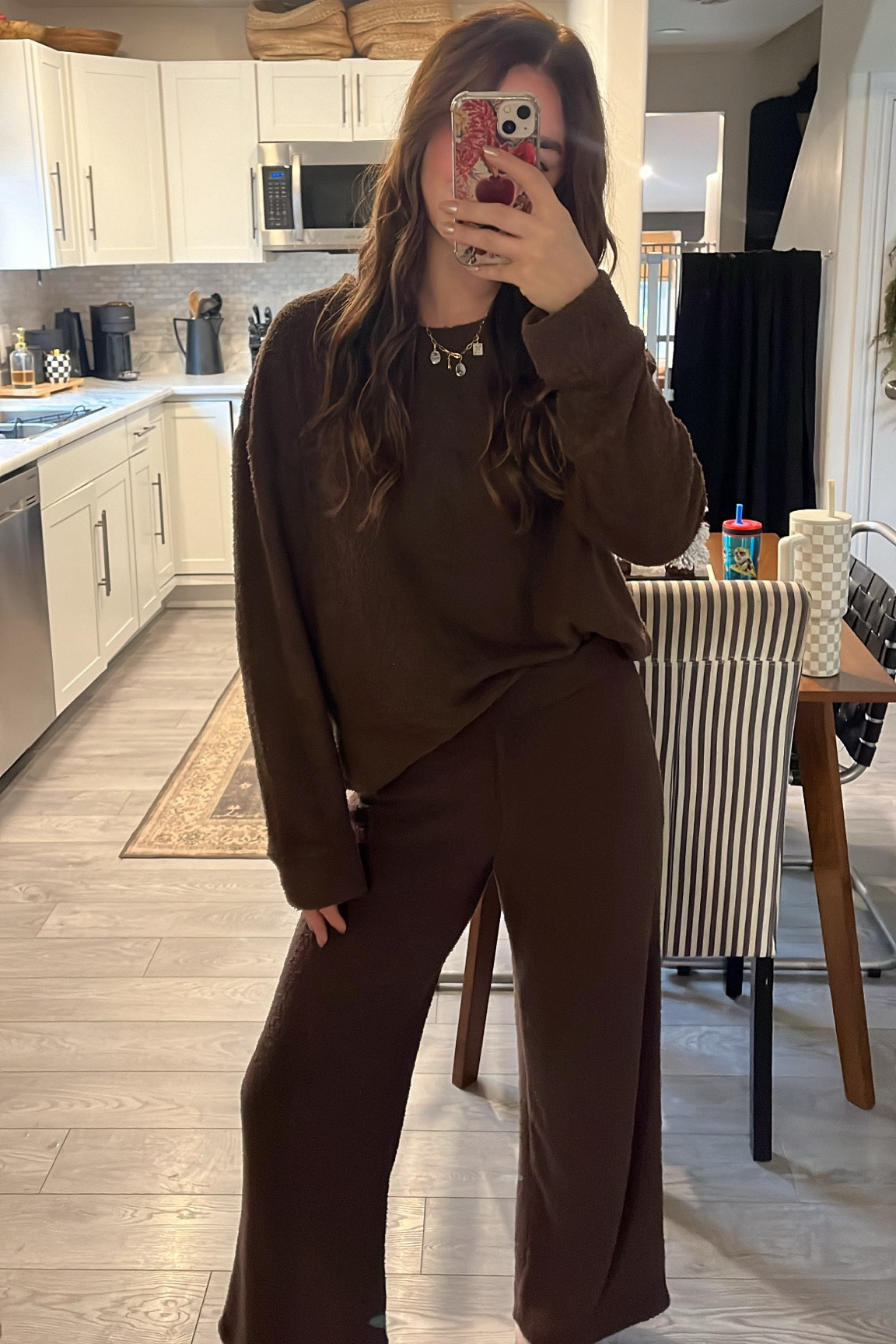 The coziest gap set for under $70!! 

#LTKsale #LTKwinter #LTKcanada