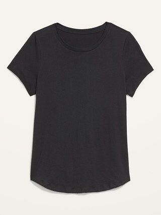EveryWear Crew-Neck T-Shirt for Women | Old Navy (US)