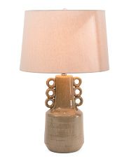 25in Ceramic Table Lamp | Bedroom | Marshalls | Marshalls