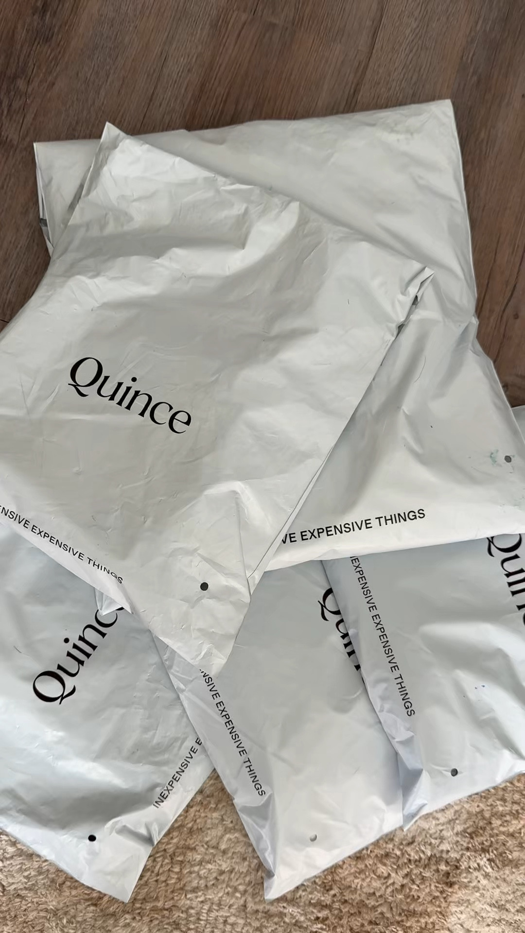 One thing about quince is they have the best deals

#LTKootd #LTKSaleAlert #LTKSpringSale