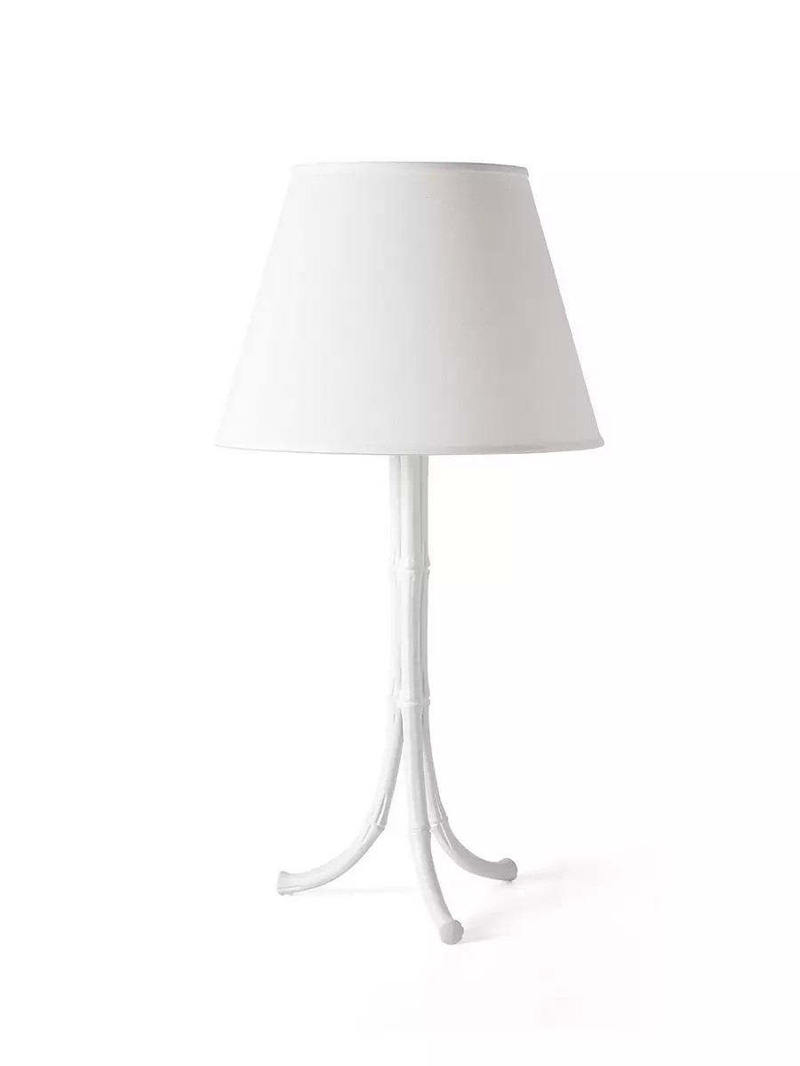Montagu Table Lamp | Serena and Lily