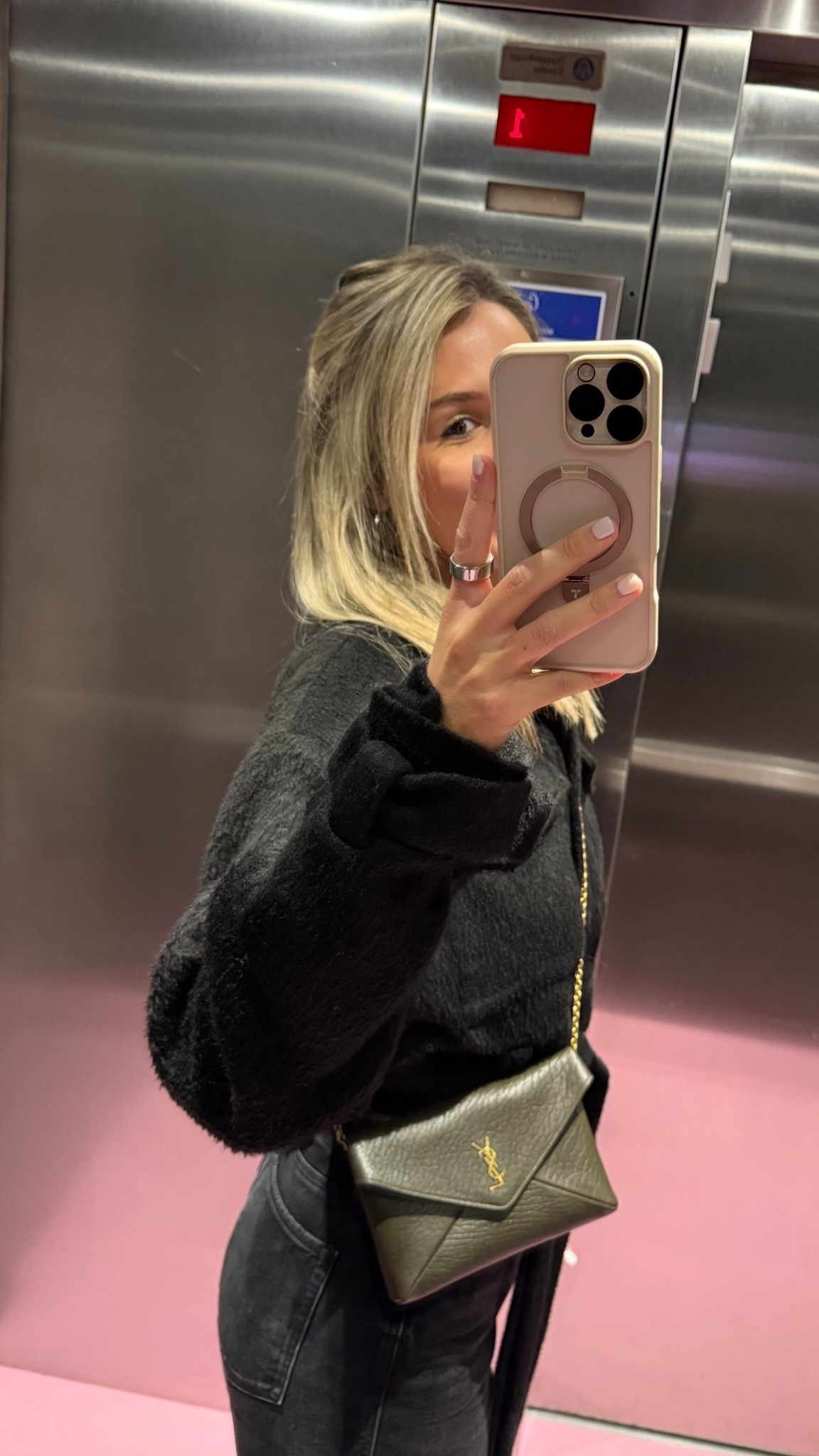 Fav black jackets 🖤

#LTKootd #LTKTravel #LTKdayinmylife