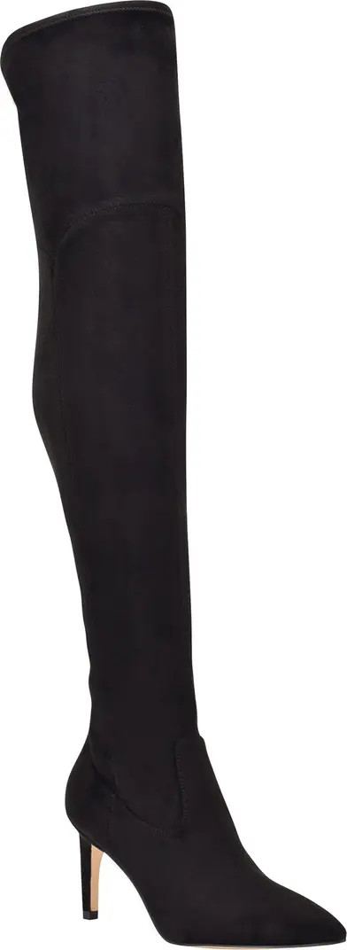 Sacha Over-the-Knee Boot (Women) | Nordstrom Rack