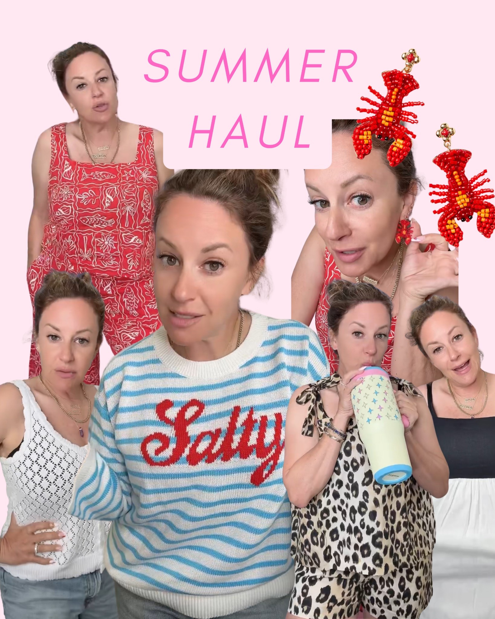 #LTKSummerEdit #LTKFindsUnder100 #LTKStyleTip