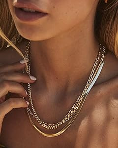 Kendra Scott Kassie Chain Necklace, Fashion Jewelry for Women | Amazon (US)