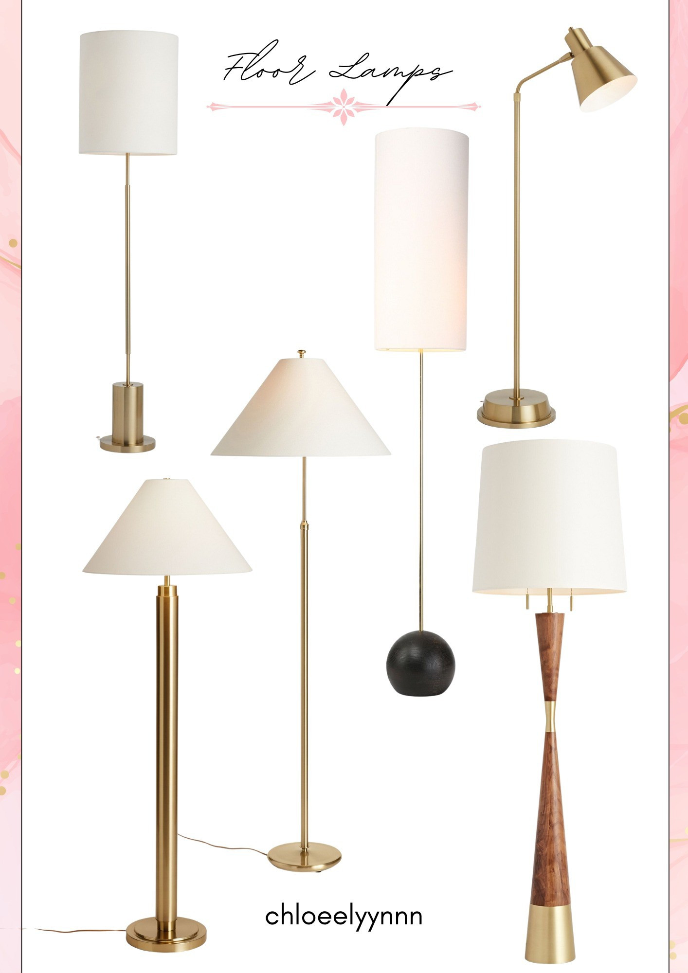 Floor lamp 

#LTKFallSale #LTKSeasonal #LTKU