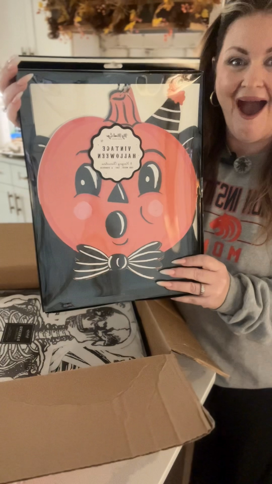 If you were in the need for seasonal paper, products and party products, my mind’s eye is might go to. Not only affordable but so cute. Check out my new Halloween party supplies and use my code: ELAINE10

#LTKSeasonal #LTKHome #LTKmomlife
