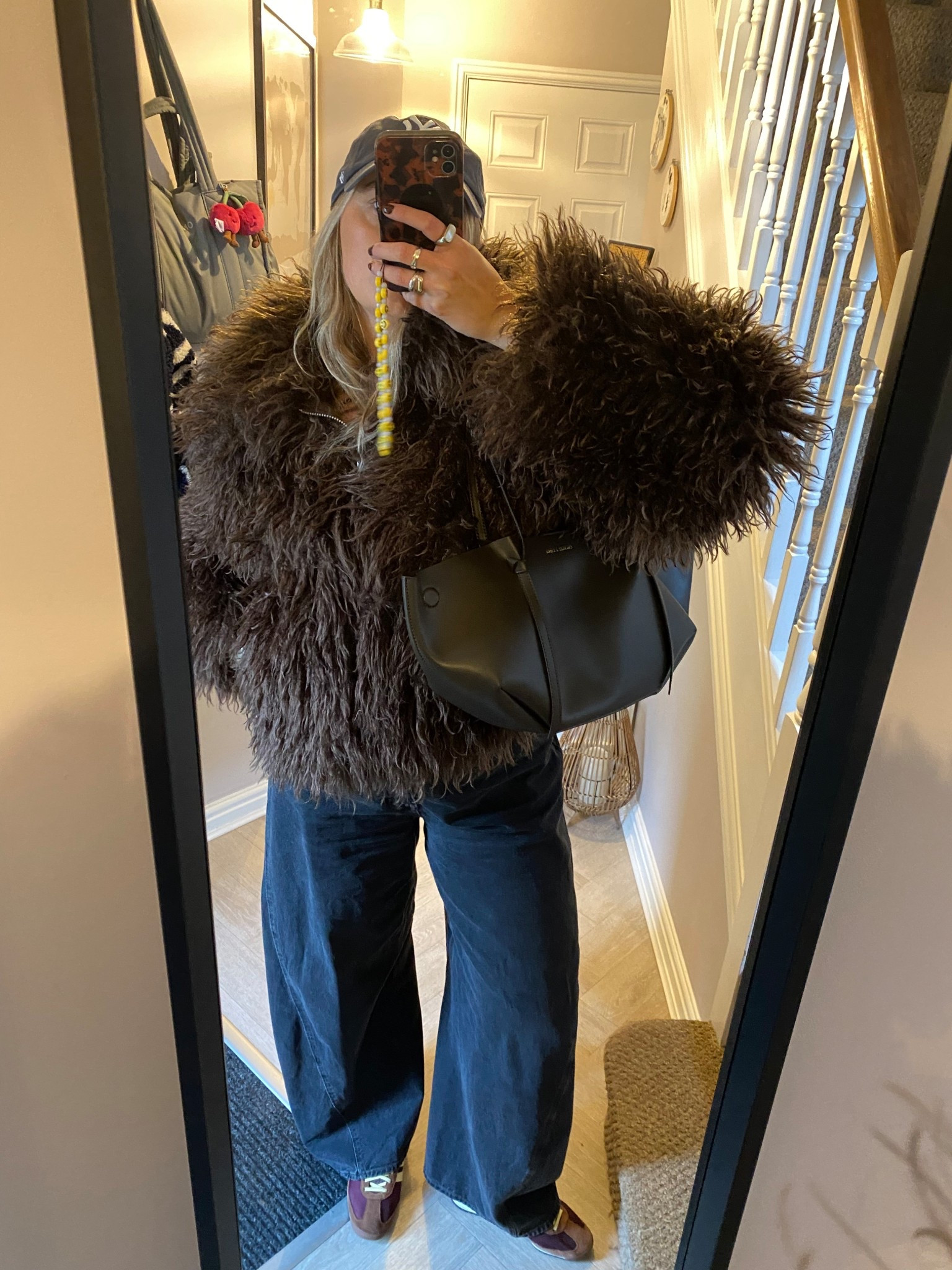 Easy winter outfit 

#LTKfestive #LTKuk #LTKwinter