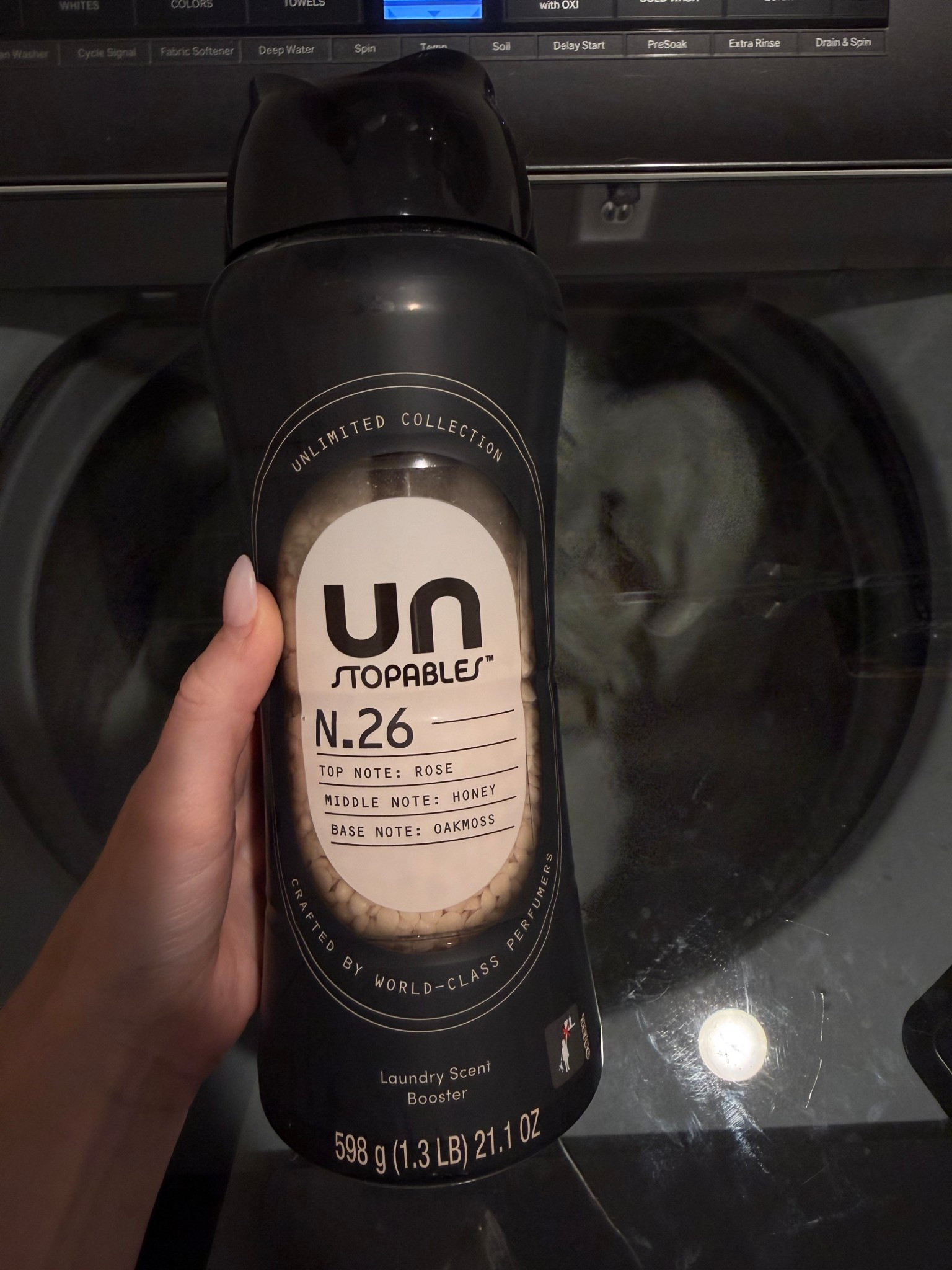 Heavenly laundry smell

#LTKselfcare #LTKHome #LTKMothersDay