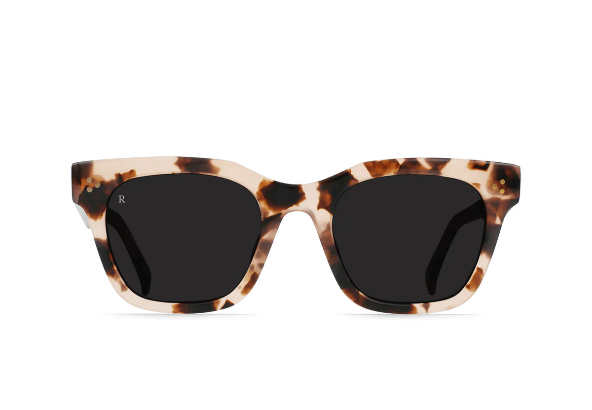 HUXTON-Coral Tortoise / Dark Smoke-51 | RAEN