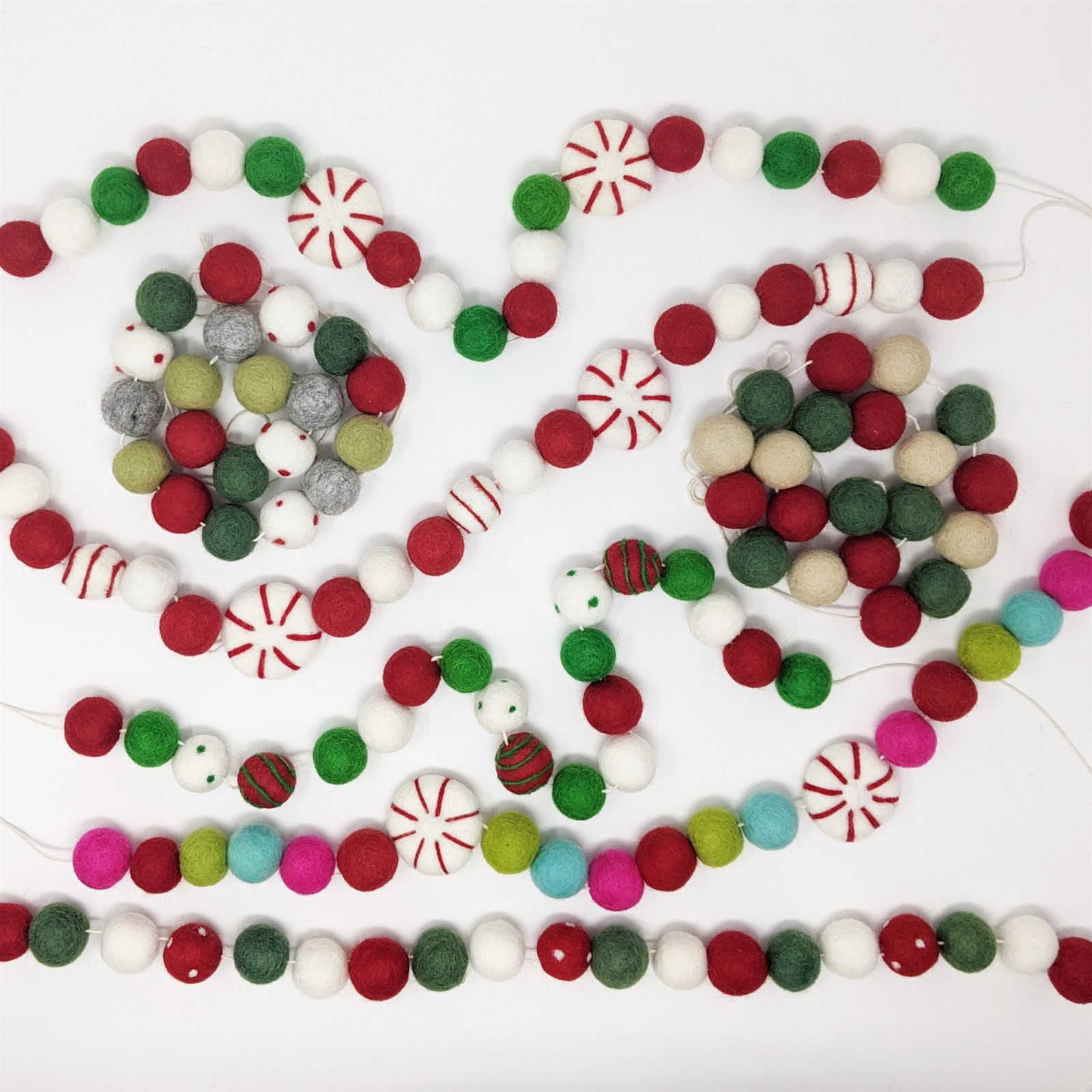 Christmas Garland | Jane