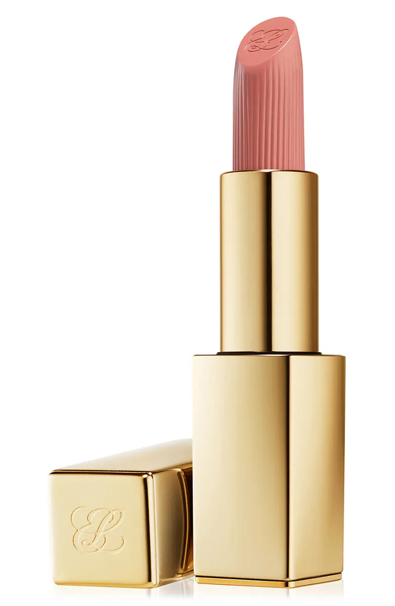 Pure Color Long-Lasting Cream Lipstick | Nordstrom
