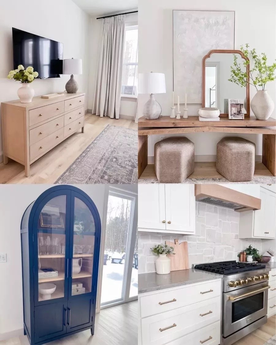 @wayfair always helps my space look elevated and timeless! Check out these essentials below.#LTKStyleTip

#LTKmorningroutine #LTKSeasonal #LTKHome
