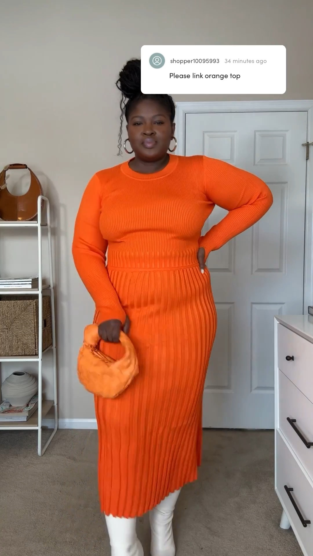 Babe, this 2-piece sweater set from Amazon is giving all the cozy fall vibes you NEED! Super soft, flattering, and seriously comfy—perfect for brunch, running errands, or just looking cute while staying cozy. Honestly, once you slip into this set, you’ll want to wear it on repeat all season. Don’t sleep on it #LTKStyle #AmazonFinds #CozyFallFashion #SweaterSet #ComfyAndCute #FallWardrobeGoals #OOTDInspo #ChicAndCozy #WeekendOutfits #WardrobeEssentials

#LTKSeasonal #LTKStyleTip #LTKFallSale