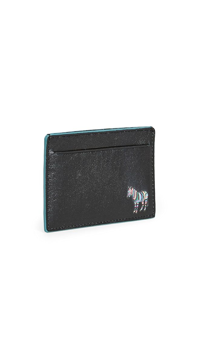 PS Paul Smith Zebra Card Holder | EAST DANE | East Dane (Global)