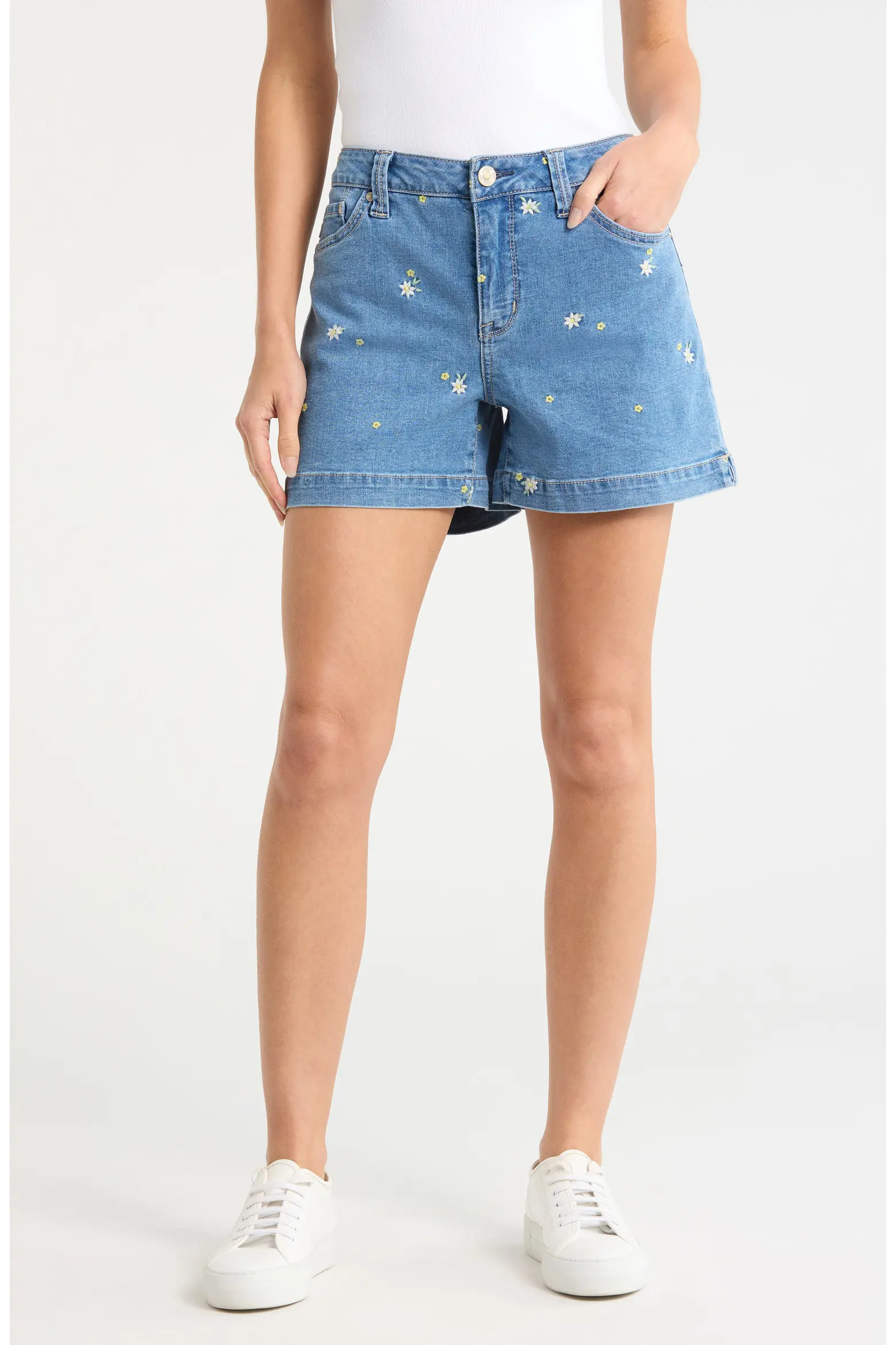 Weekend Shorts (Women) | Nordstromrack | Nordstrom Rack