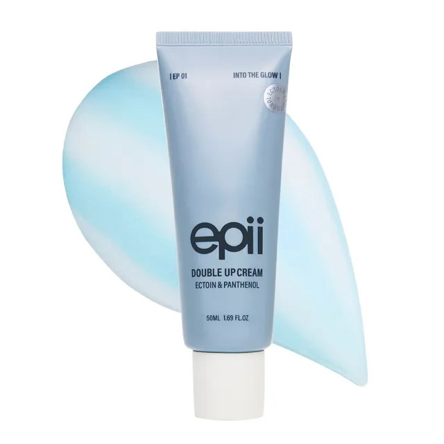 epii - Double Up Cream Ectoin & Panthenol | YesStyle | YesStyle.com