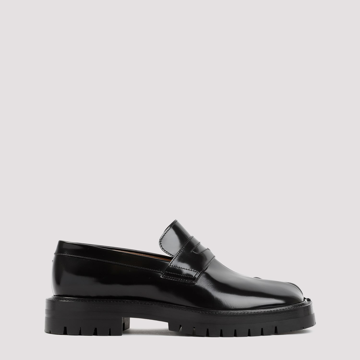 Maison Margiela Tabi County Loafer | Italist.com US