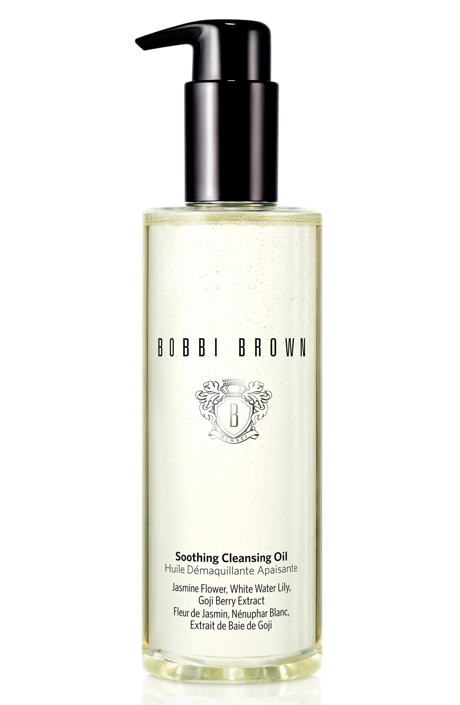 Bobbi Brown Soothing Cleansing Oil | Nordstrom | Nordstrom