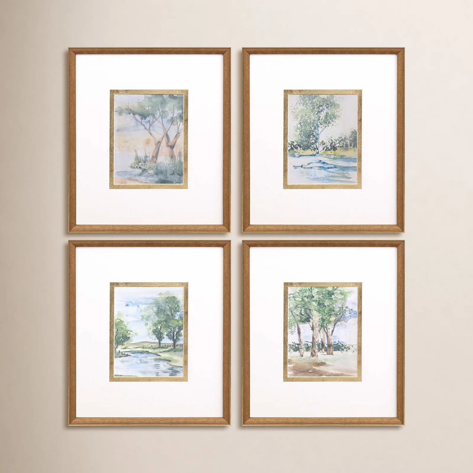 Along The Way I S/4 by Jardine | Birch Lane