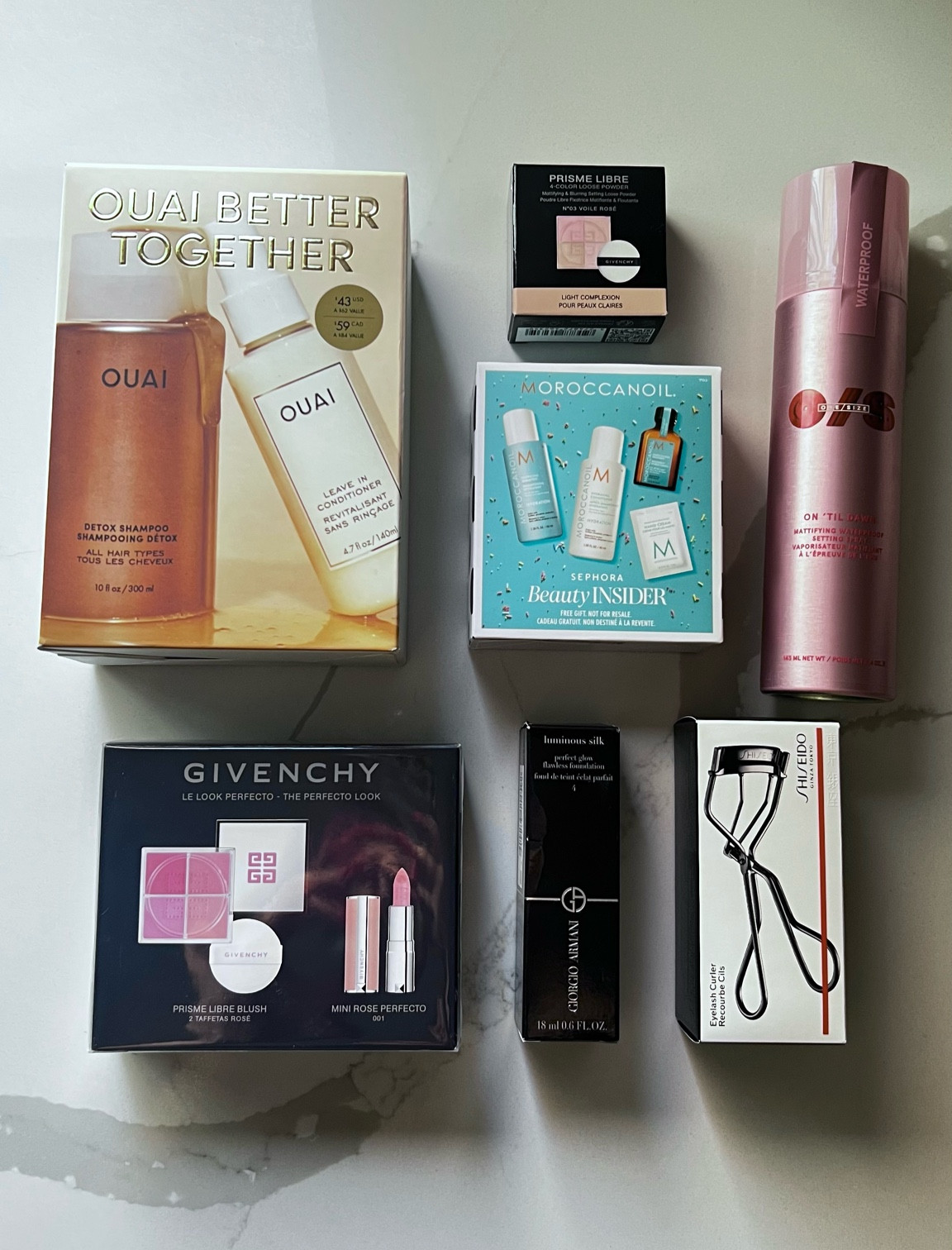 Recent Sephora pick ups 🫶🏻

#LTKBeauty #LTKCyberWeek #LTKGiftGuide