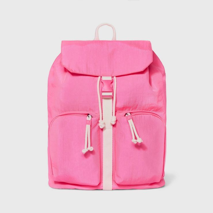 15" Full Flap Backpack - Universal Thread™ | Target