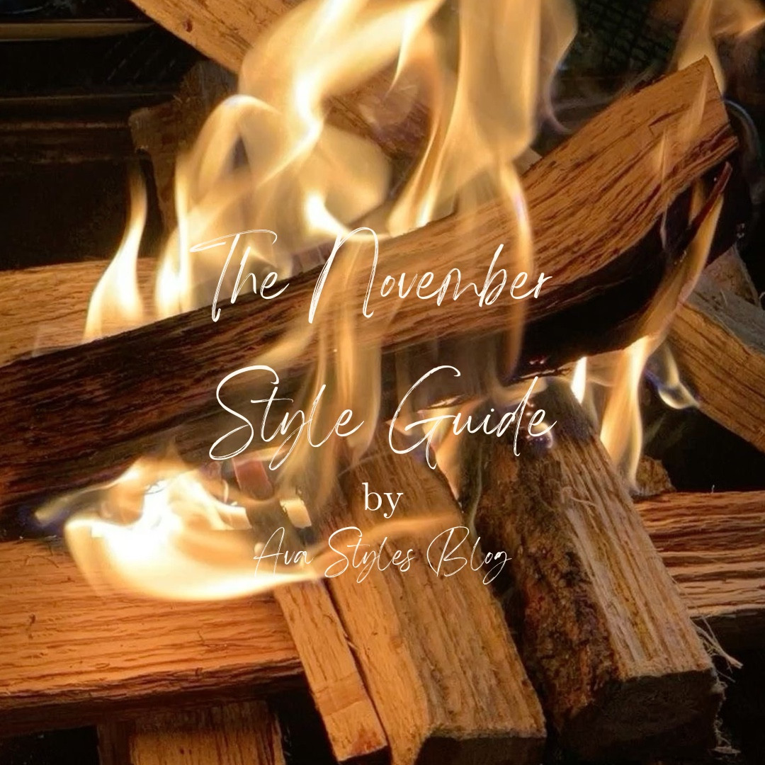 The November Style Guide is now live! 

#LTKStyleTip #LTKWorkwear #LTKSeasonal