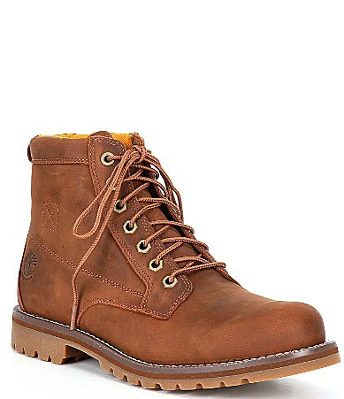Timberland Men's Redwood Falls Waterproof Cold Weather Boots - 10.5 | Dillard's