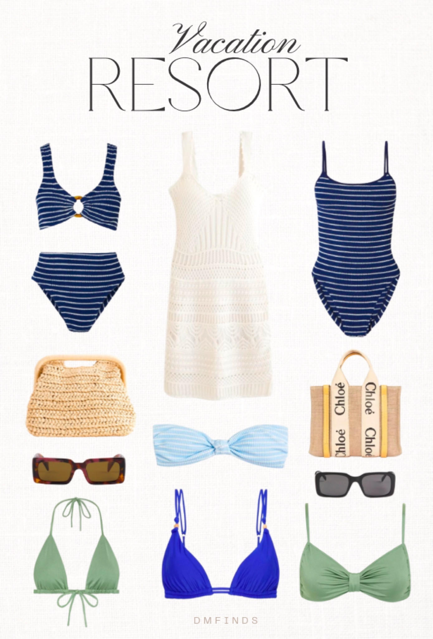 resort vacation outfit - beach wear
.
.

summer aesthetic. summer vibes. summer looks. vacation outfits. beach fits. beach outfit. greece outfits. summer beach outfit. 

#LTKswim #LTKHoliday #LTKSeasonal
