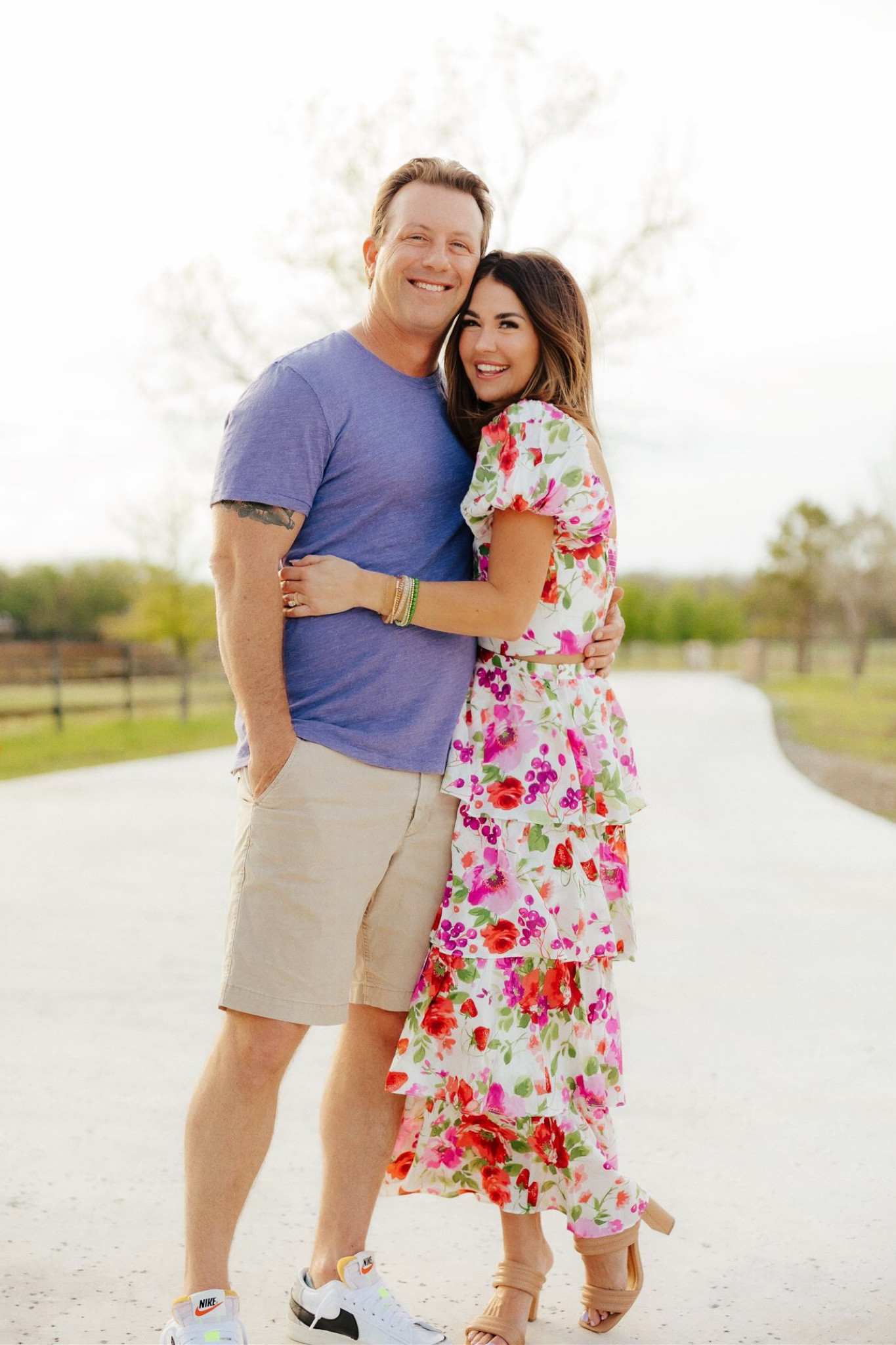 easter 2024✝️ wearing a size small in the skirt and size small in the top. fits true to size and on sale for 20% off


#LTKkids #LTKfamily #LTKsalealert