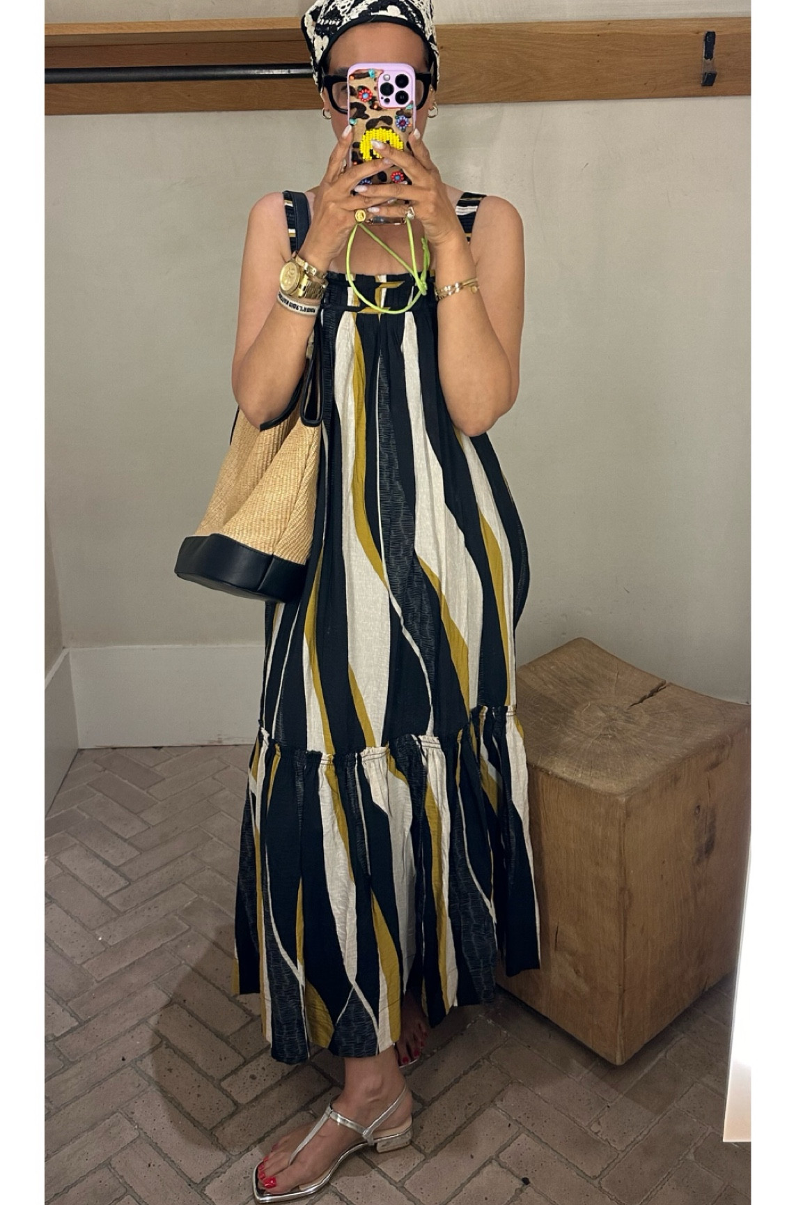 Summer Dresses I live in☀️