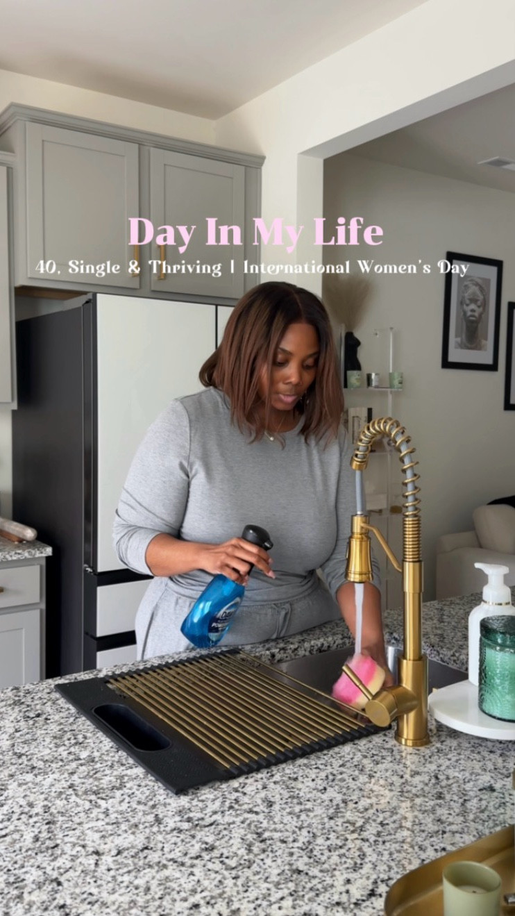 Happy International Women’s Day 

#LTKOver40 #LTKPlusSize #LTKdayinmylife