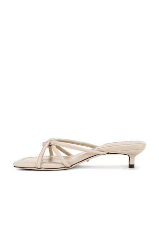Tuscany Mule in Stone | Revolve Clothing (Global)