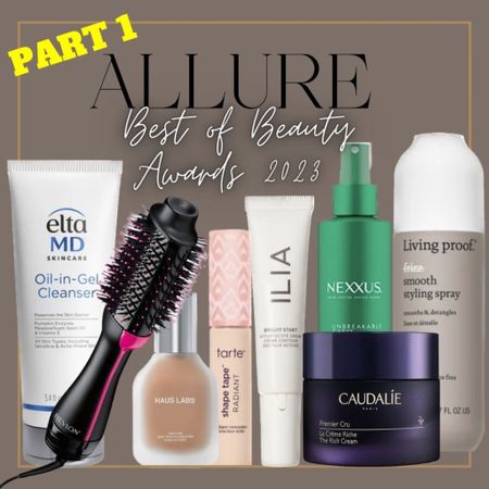 ALLURE magazines just announced their Best Of Beauty for 2023!  One of my favorite things to read each year! Some
Repeat and some new winners! Cant wait to try! #alluremagazine #allurebeautyawards #allurebeautyawards2023 #bestofbeauty #beautybest #hauslabs 

#LTKGiftGuide #LTKsalealert #LTKbeauty