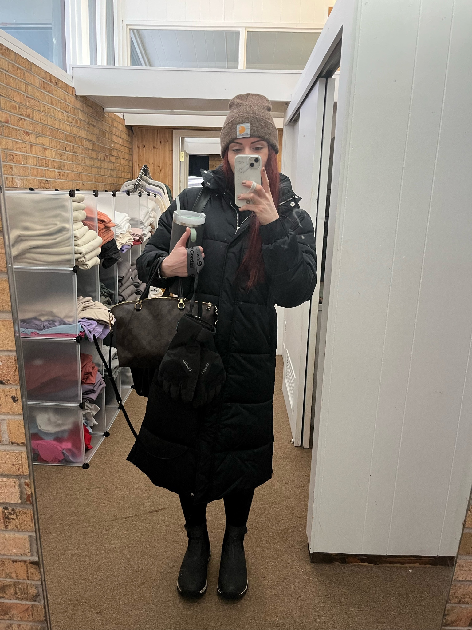 Winter style!

#LTKfit #LTKtravel #LTKstyletip
