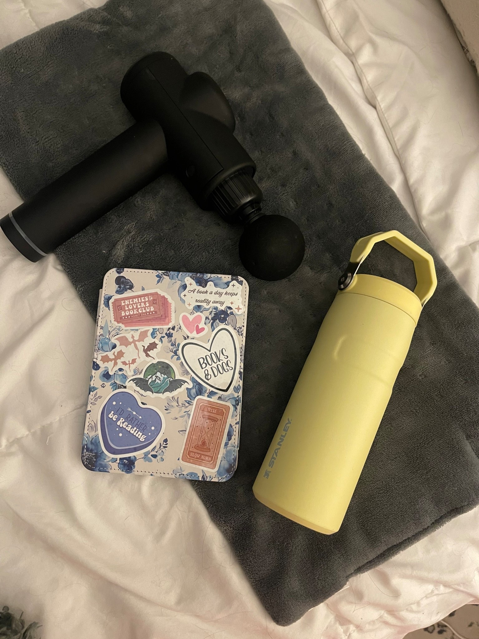 Black friday sale & gift idea! the perfect gift for the book lover - i love my kindle! 

#LTKGiftGuide #LTKCyberWeek #LTKselfcare