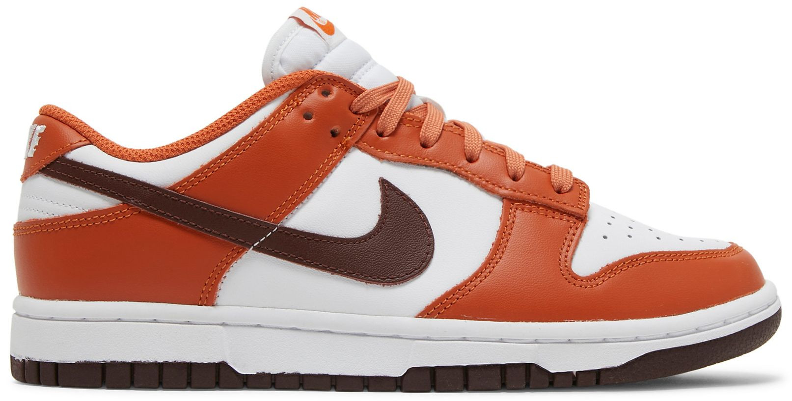 Buy Wmns Dunk Low 'Bronze Eclipse' - DQ4697 800 | GOAT | GOAT