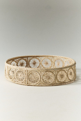 Coro Cora Circles Tray | Anthropologie (US)