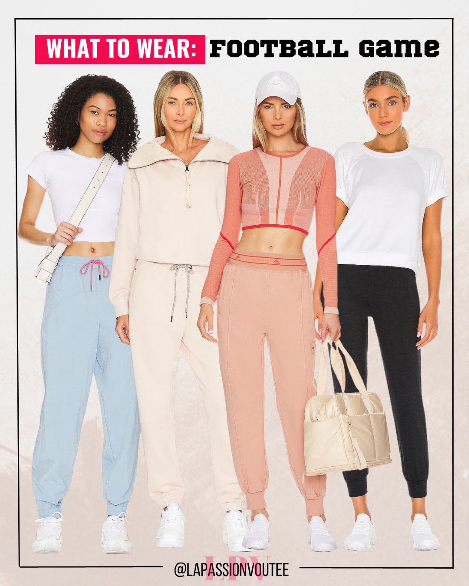 Comfy outfits to wear to a football game ⚽️🏈

#LTKFind #LTKsalealert #LTKstyletip