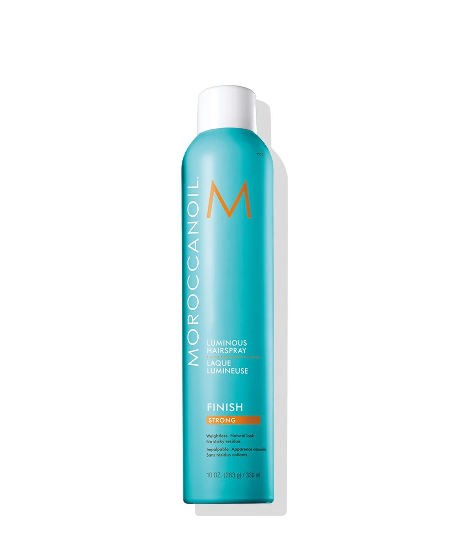 Moroccanoil - Luminous Hairspray Strong | NewCo Beauty