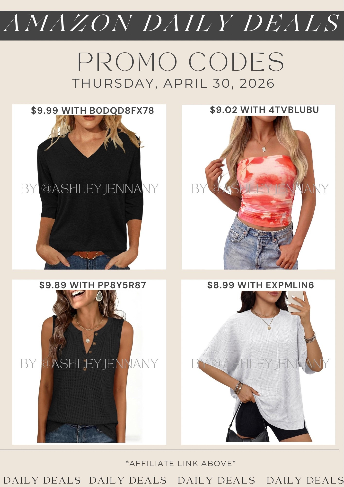 Amazon deals 

#LTKSaleAlert #LTKootd #LTKMidsize