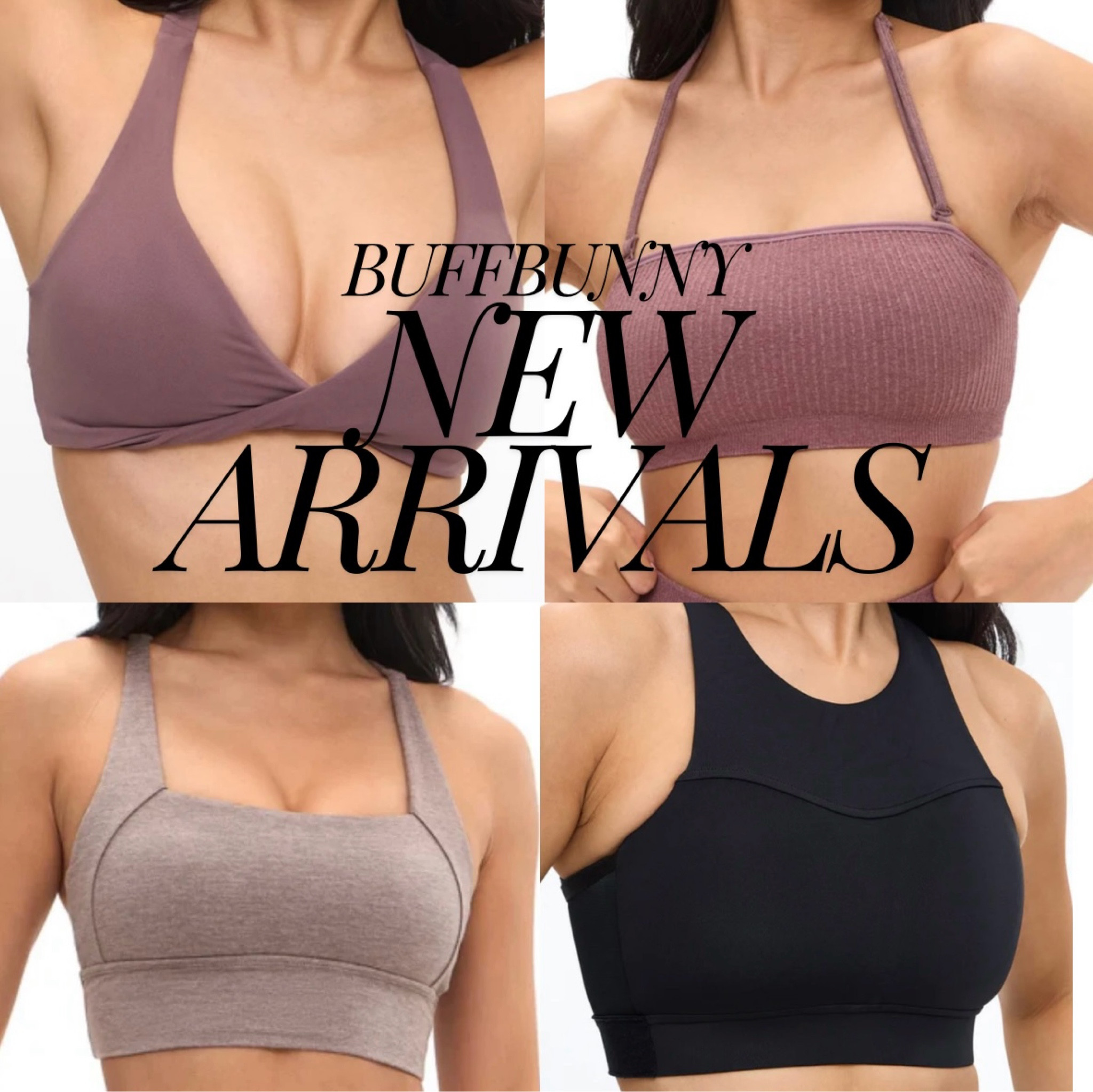 Buffbunny new arrivals sports bras. Workout fit, fitness, woman’s fitness 

#LTKStyleTip #LTKFitness #LTKActive