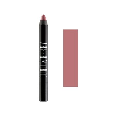 Lord & Berry - 20100 Shining Crayon Lipstick - Blush | Walmart (US)