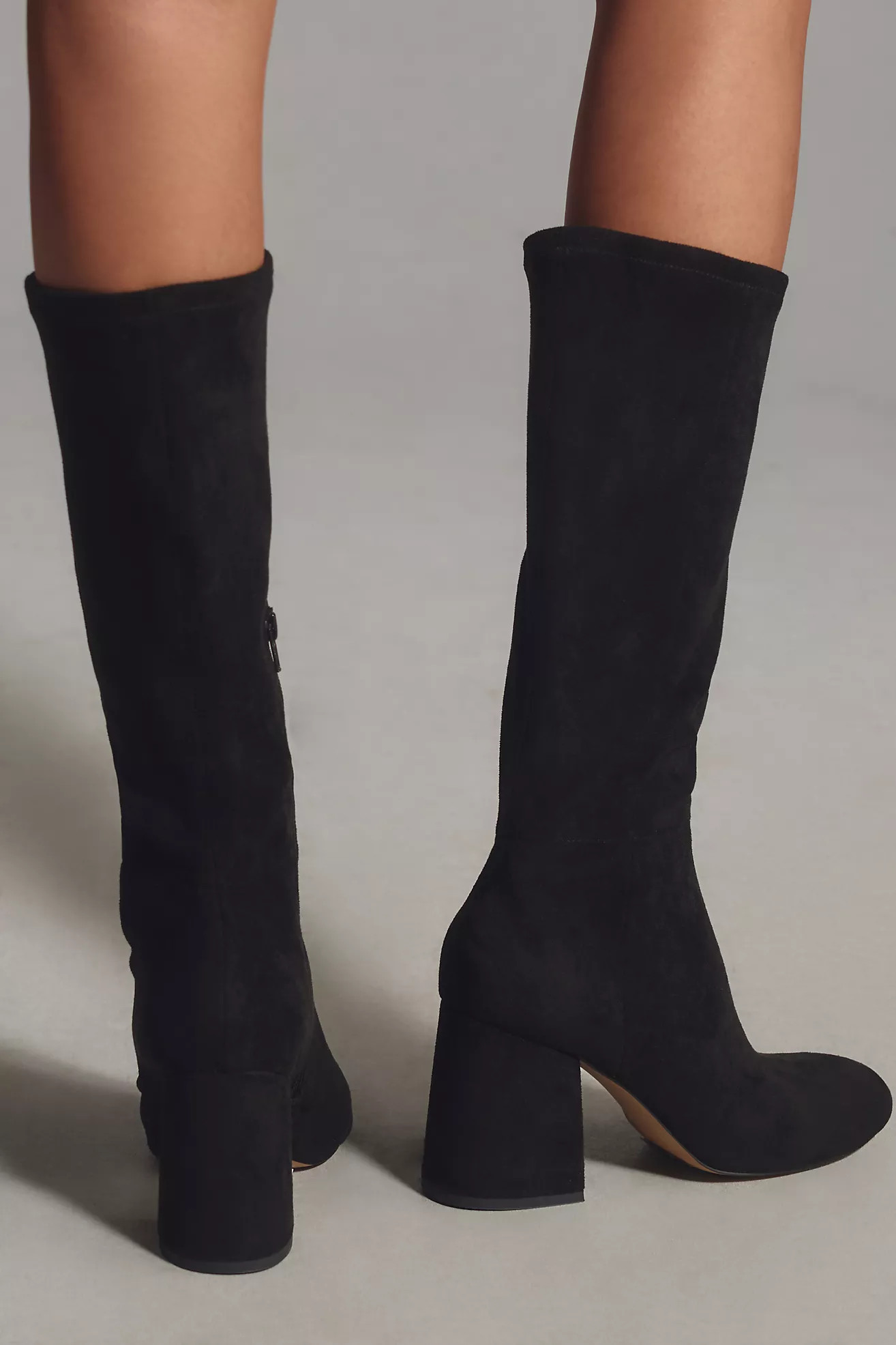 Silent D Rosemary Boots | Anthropologie (US)