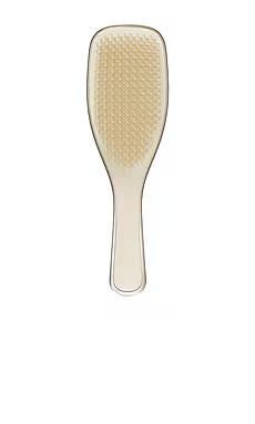 Tangle Teezer The Chrome Ultimate Detangler in Champagne Gold from Revolve.com | Revolve Clothing (Global)