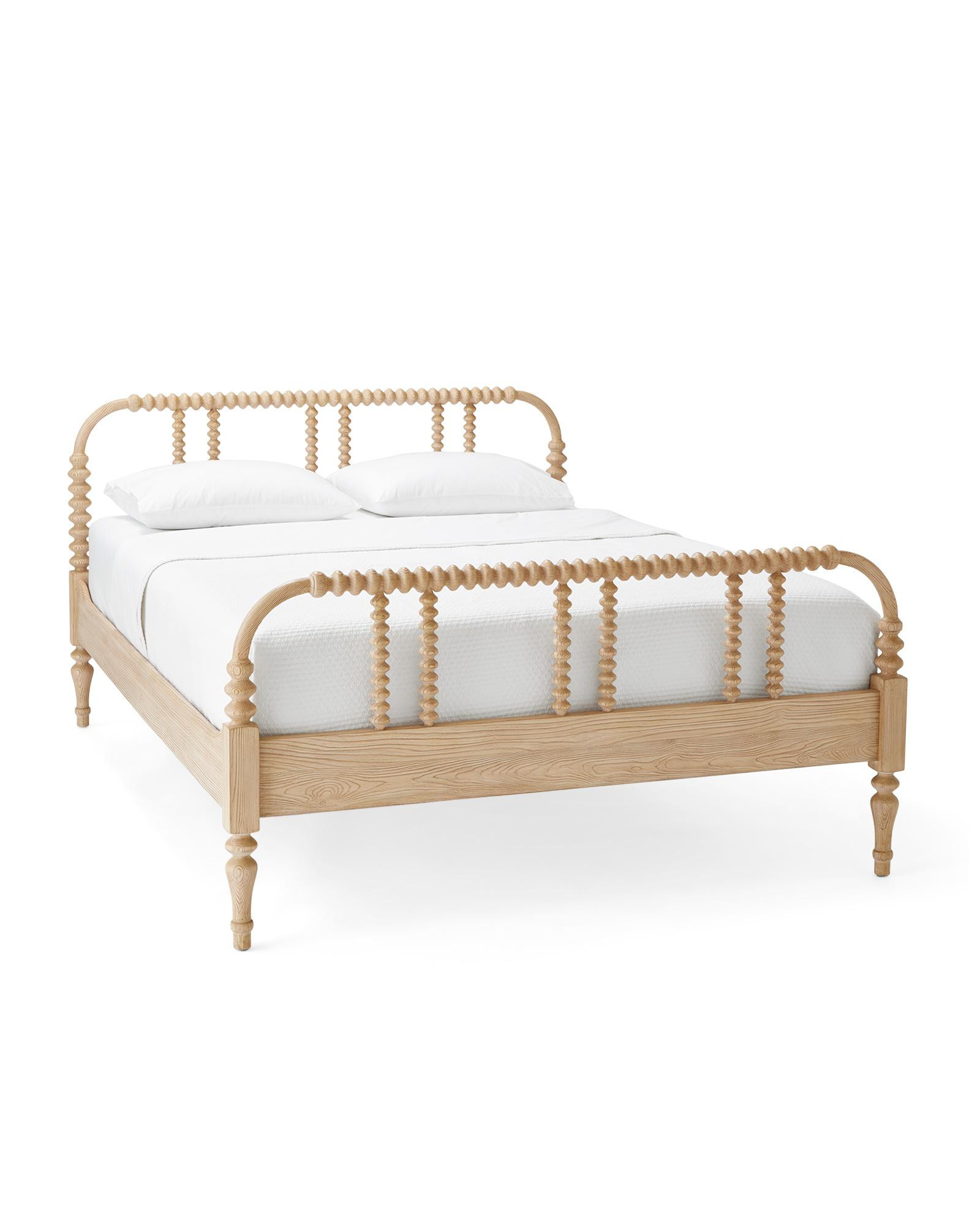 Webster Bed | Serena and Lily