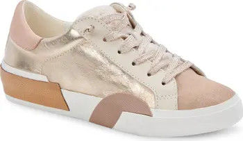 Dolce Vita Zina Plush Sneaker | Nordstrom | Nordstrom