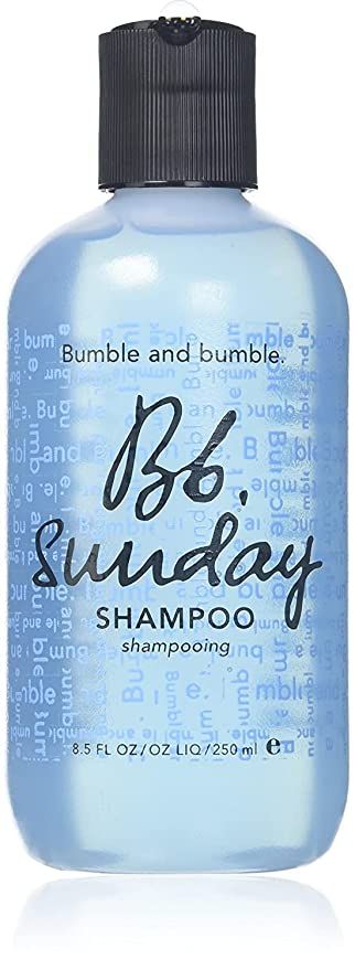 Bumble and Bumble Sunday Shampoo 8.5 oz. | Amazon (US)