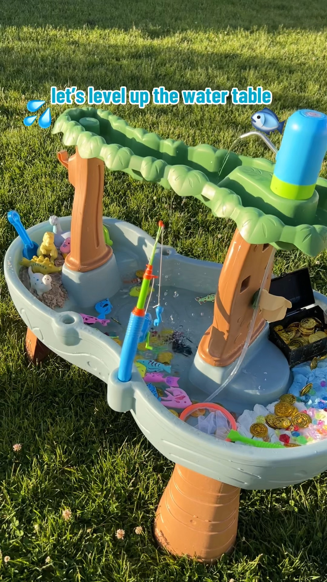 #watertable #summer #sand #dinosaur #toddler #table 

#LTKswim #LTKkids #LTKfamily