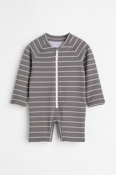Swimsuit UPF 50 | H&M (US + CA)